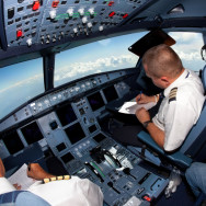 Stop Dreaming, Start Flying